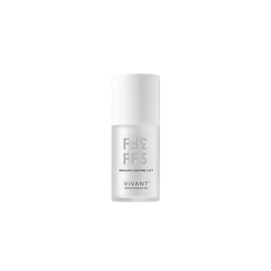Vivant FF3 Manuka Enzyme Lift
