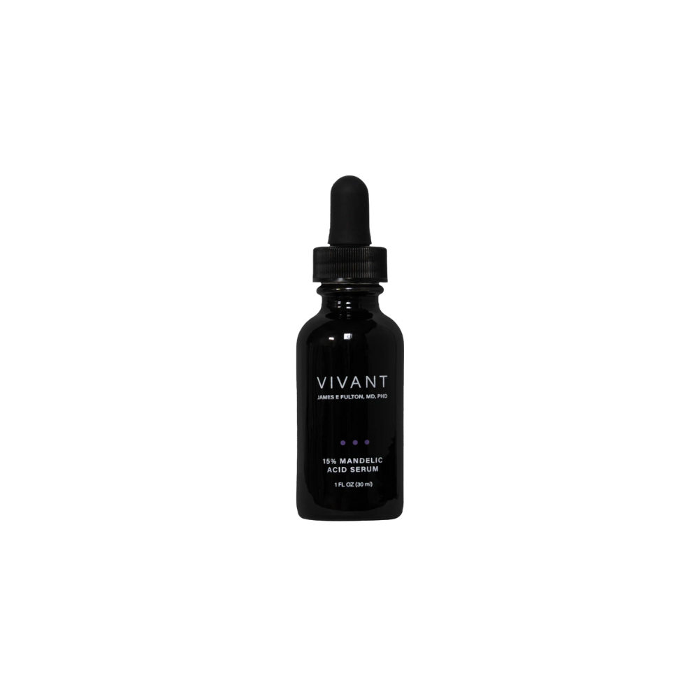 Vivant 15% Mandelic Acid Serum