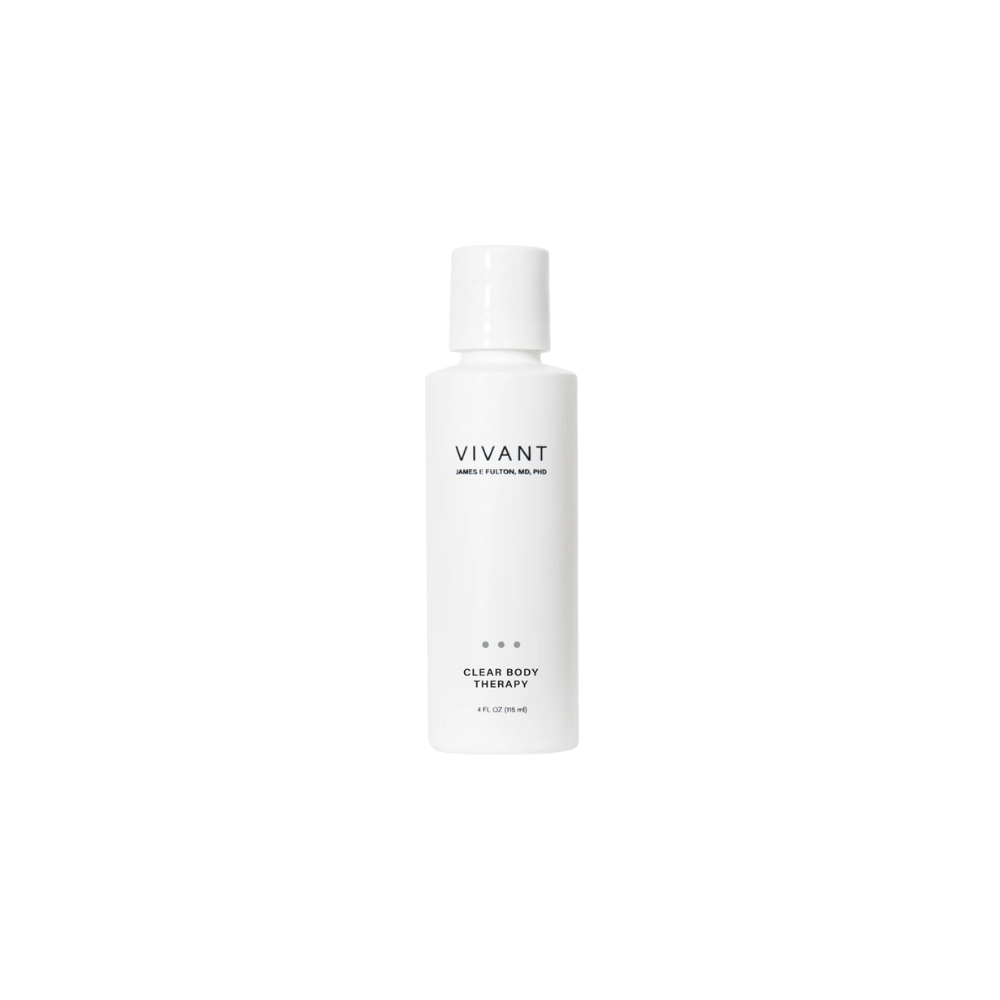 Vivant Clear Body Therapy