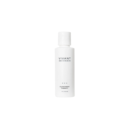 Vivant Clear Body Therapy