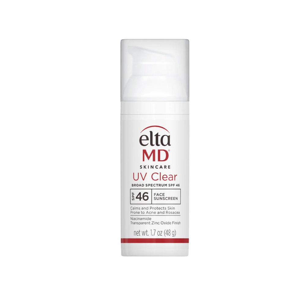 EltaMD UV Clear SPF 46