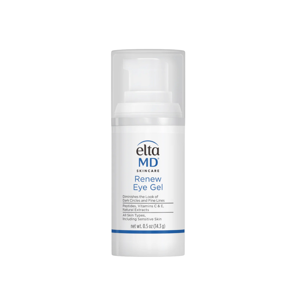 EltaMD Renew Eye Gel