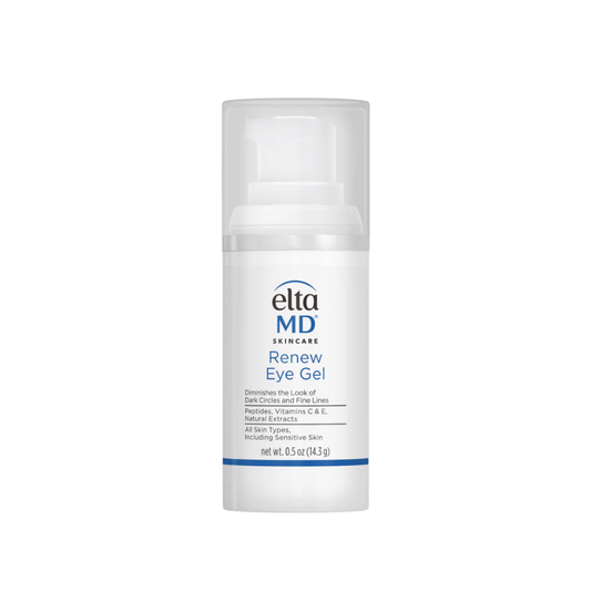 EltaMD Renew Eye Gel