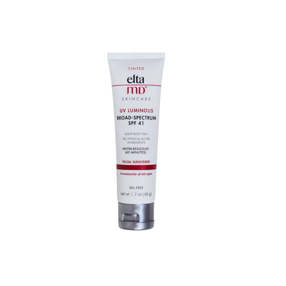 EltaMD UV Luminous SPF 41