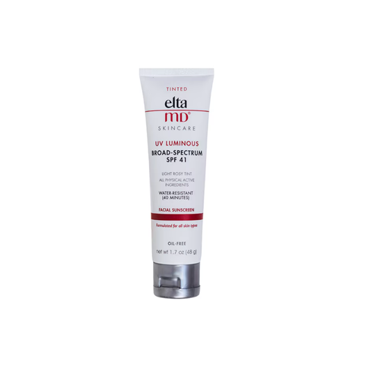 EltaMD UV Luminous SPF 41