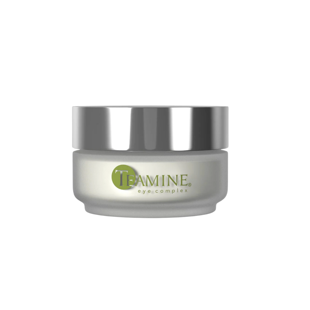 Revision Teamine Eye Complex