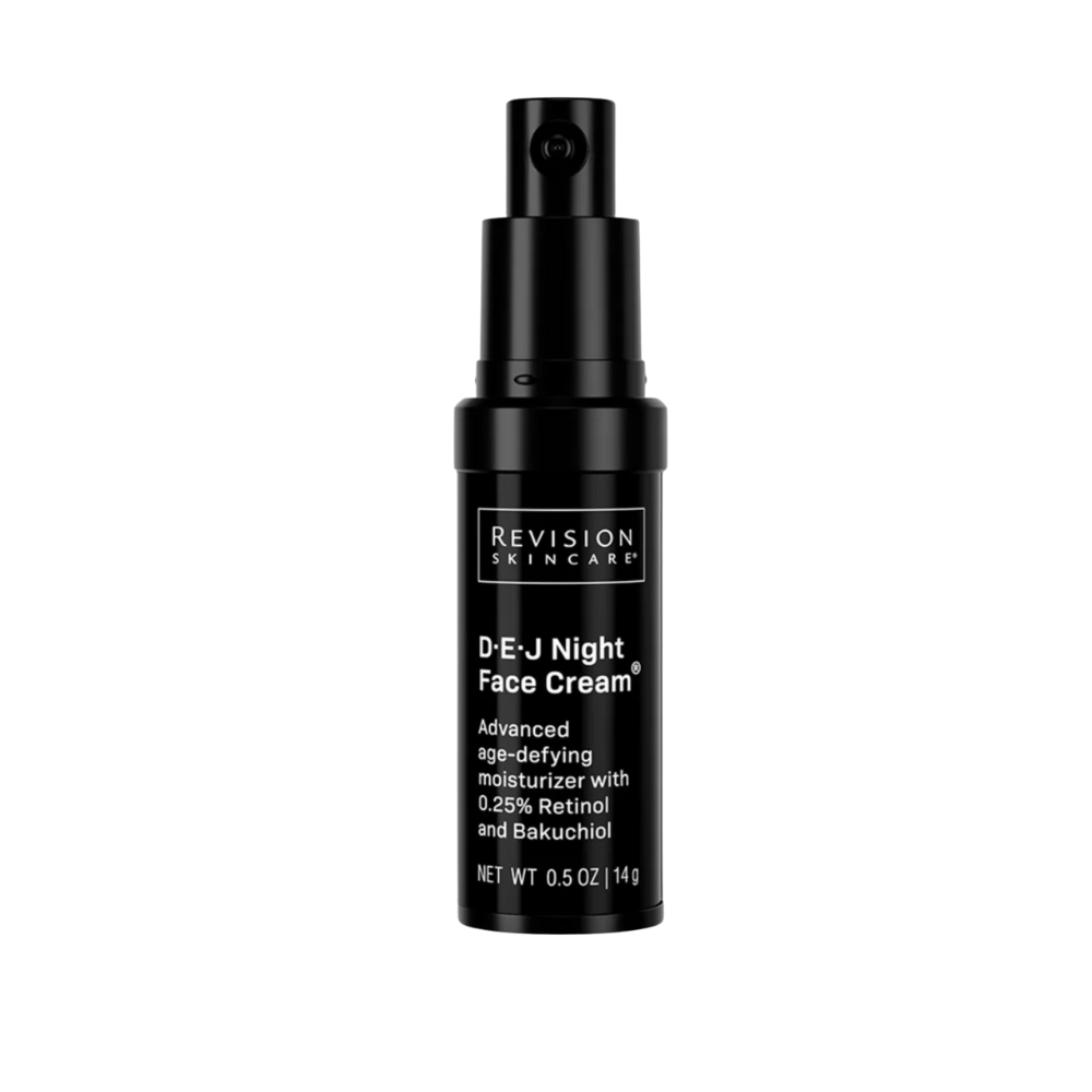 Revision D·E·J Night Face Cream