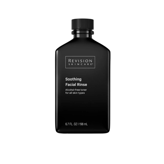 Revision Soothing Facial Rinse