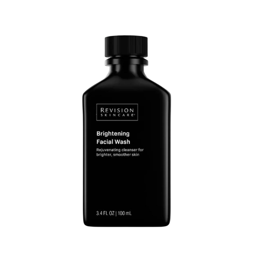 Revision Brightening Facial Wash