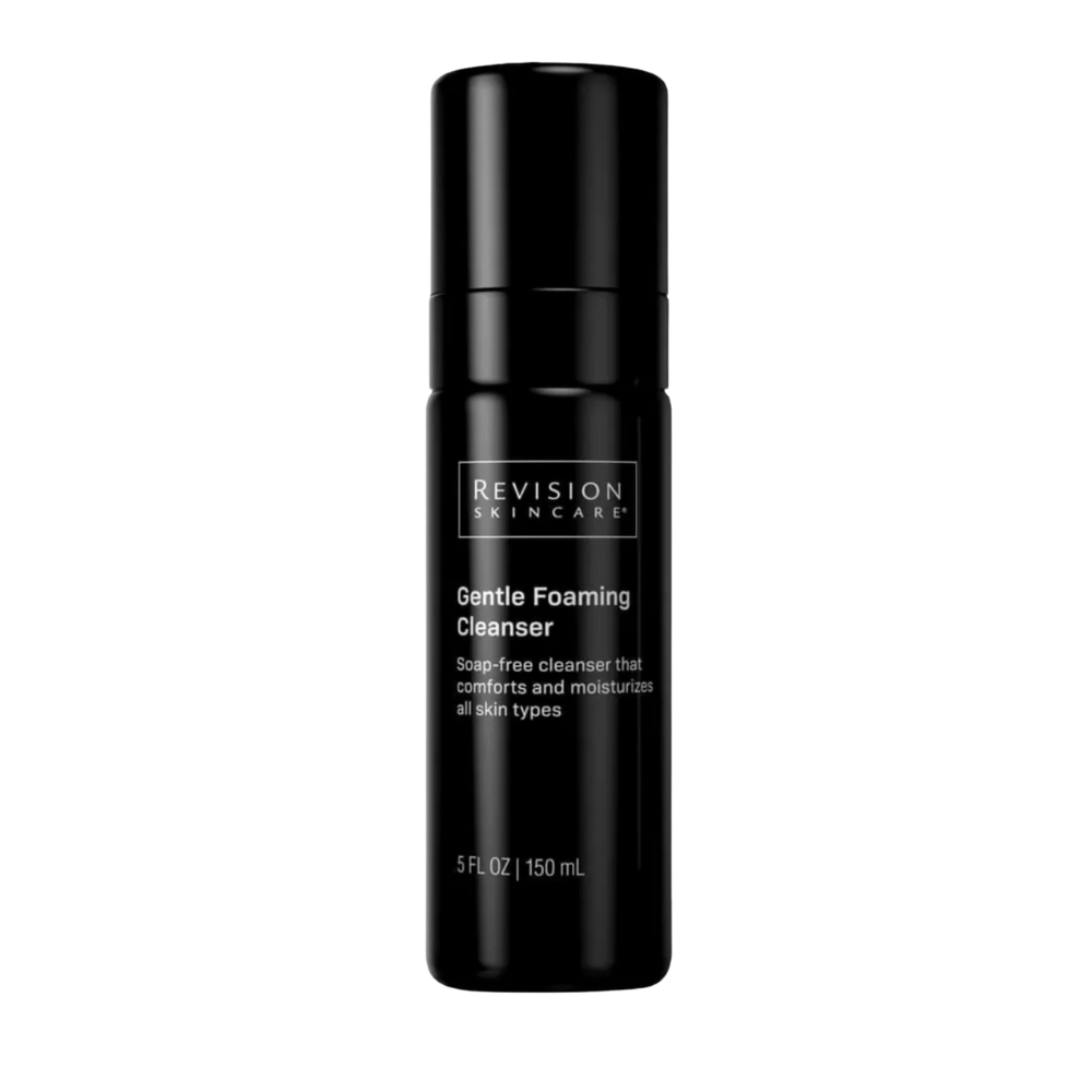 Revision Gentle Foaming Cleanser