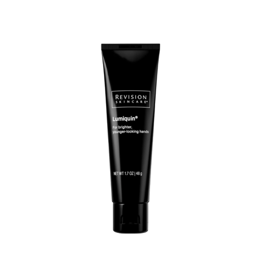 Revision Lumiquin Hand Treatment