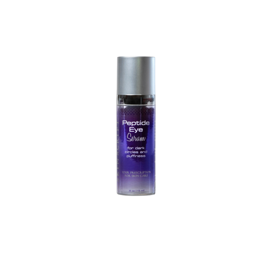 Skin Script Peptide Eye Serum