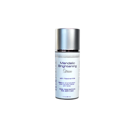 Skin Script Mandelic Brightening Serum