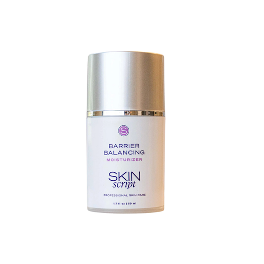 Skin Script Barrier Balancing Moisturizer