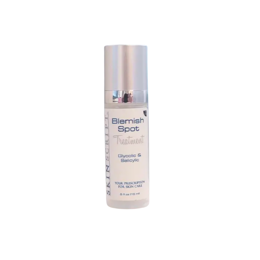 Skin Script Blemish Spot Treatment
