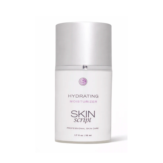 Skin Script Hydrating Moisturizer