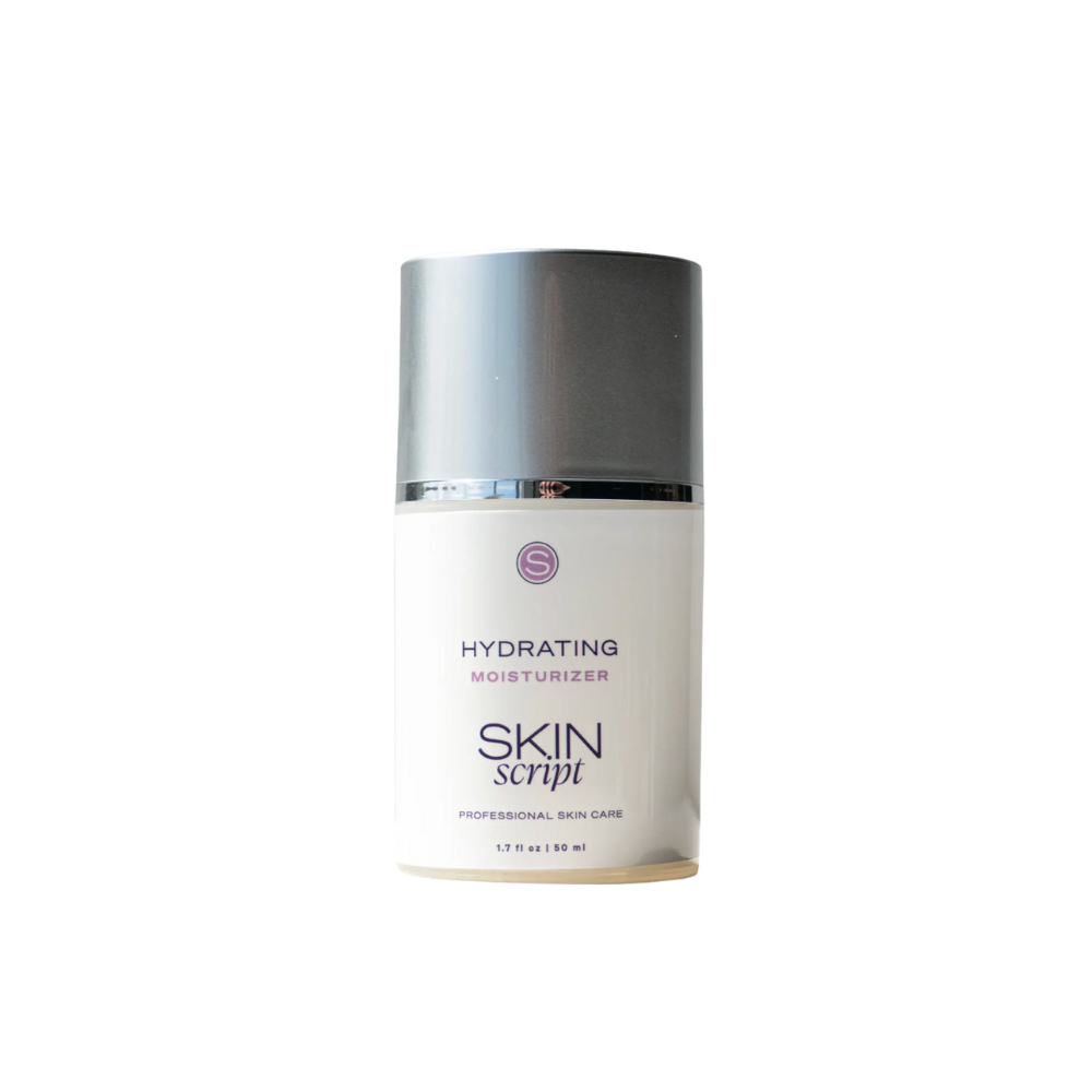 Skin Script Hydrating Moisturizer
