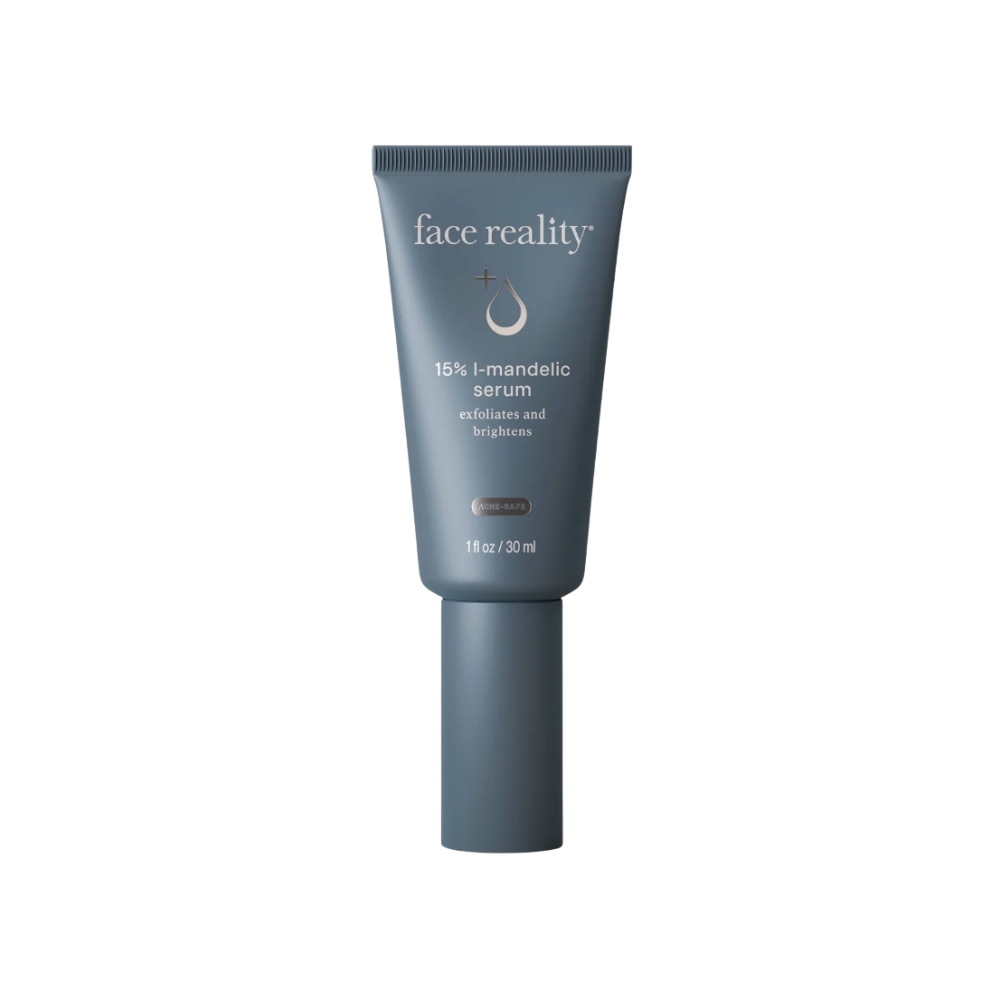 Face Reality 15% L-Mandelic Acid Serum