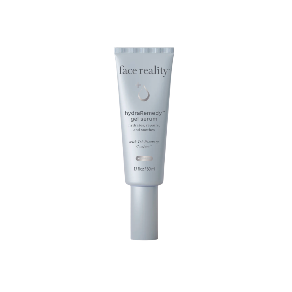 Face Reality HydraRemedy Gel Serum