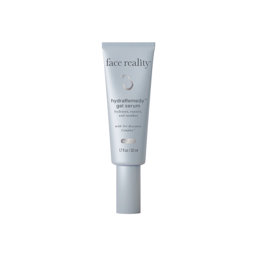 Face Reality HydraRemedy Gel Serum
