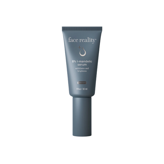 Face Reality 8% L-Mandelic Acid Serum