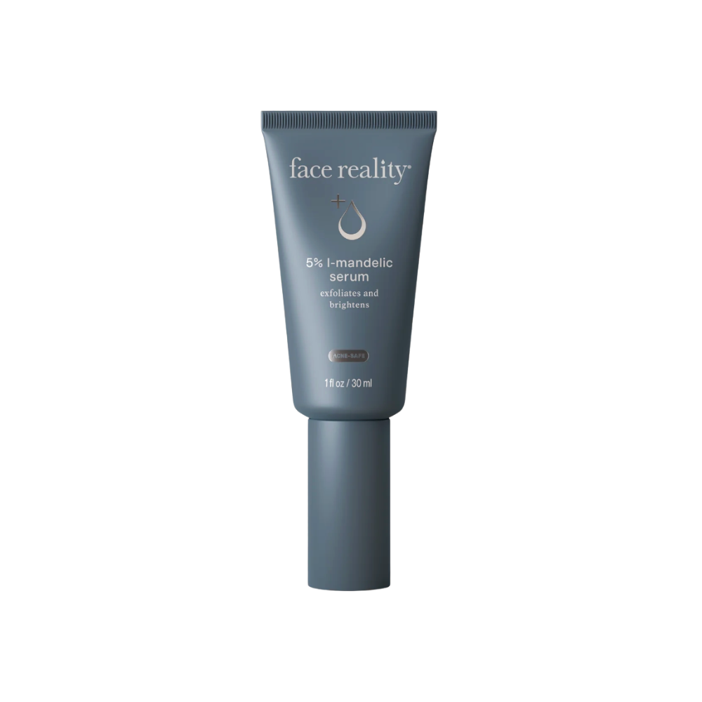 Face Reality 5% L-Mandelic Acid Serum