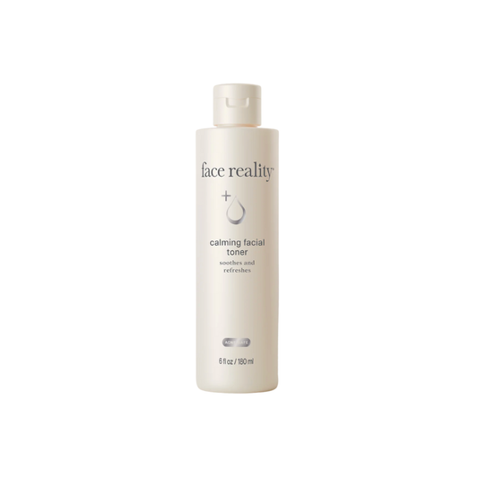 Face Reality Calming Facial Toner
