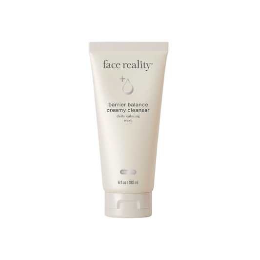 Face Reality Barrier Balance Cleanser