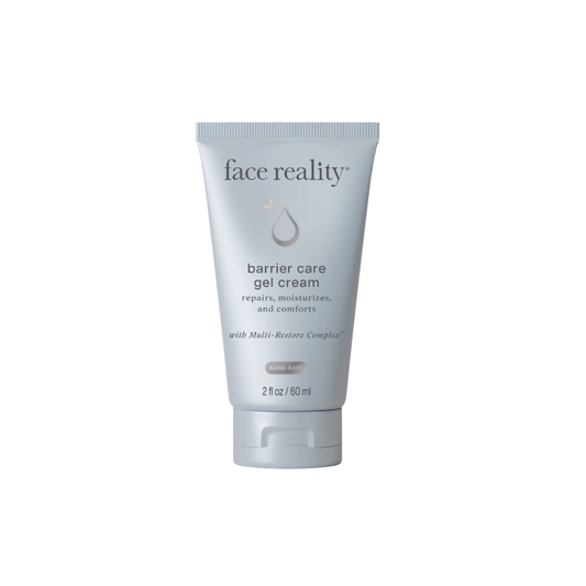 Face Reality Barrier Care Gel Cream