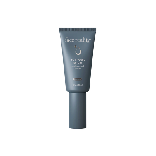 Face Reality 5% Glycolic Serum