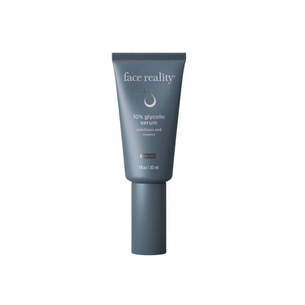 Face Reality 10% Glycolic Serum