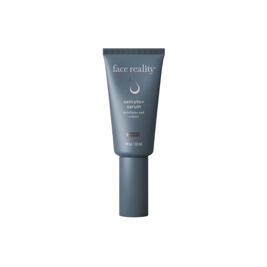 Face Reality Salicylic+ Serum