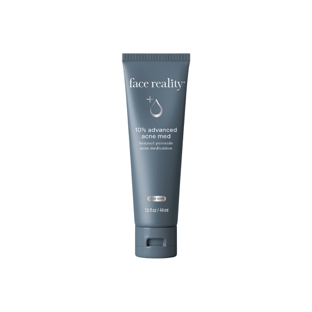 Face Reality 10% Advanced Acne Med