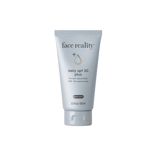 Face Reality Daily SPF 30 Plus