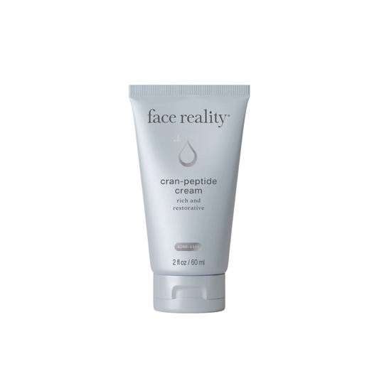 Face Reality Cran-peptide Cream