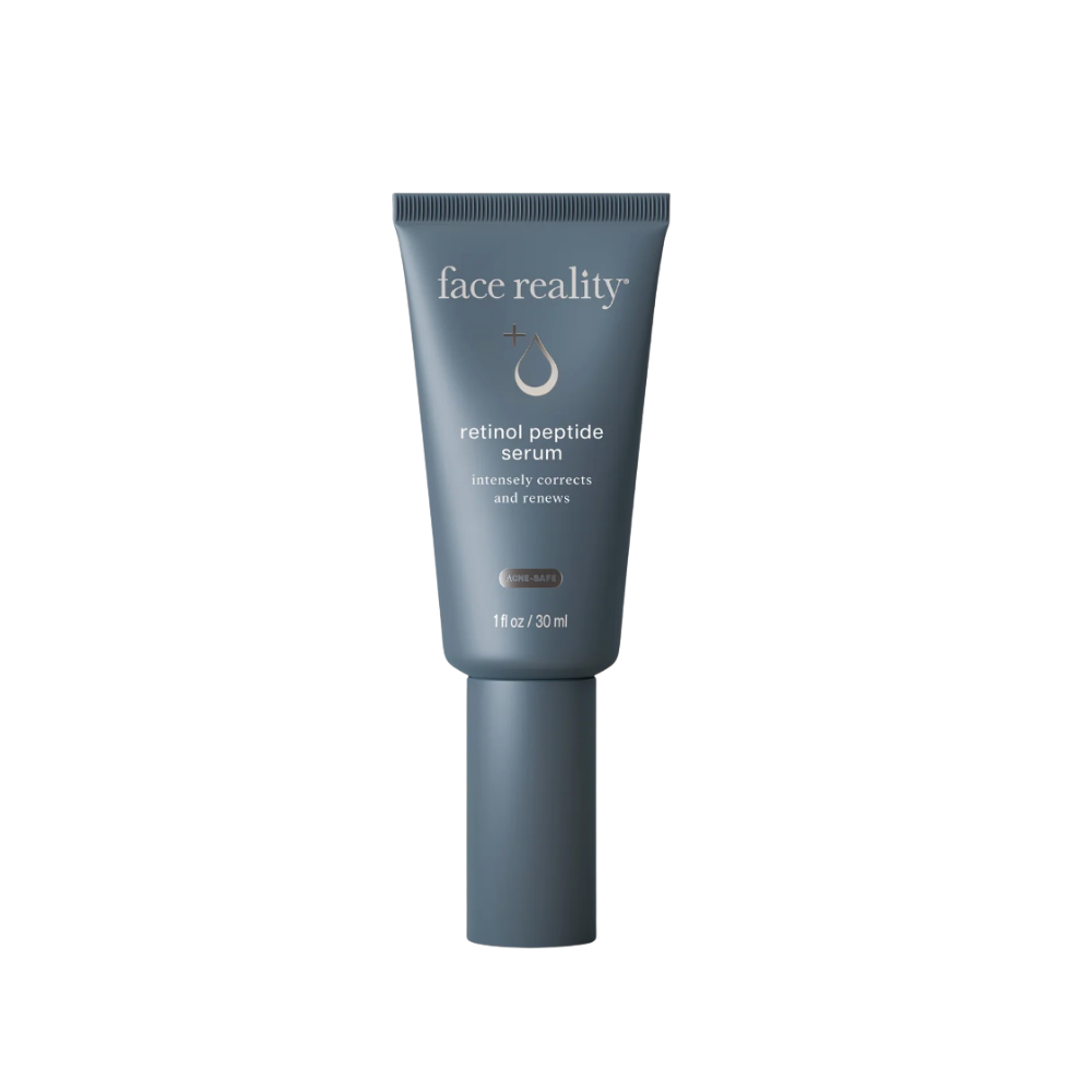 Face Reality Retinol Peptide Serum