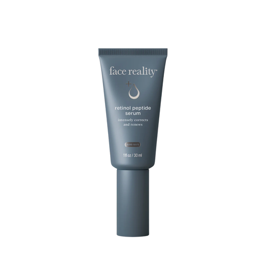 Face Reality Retinol Peptide Serum