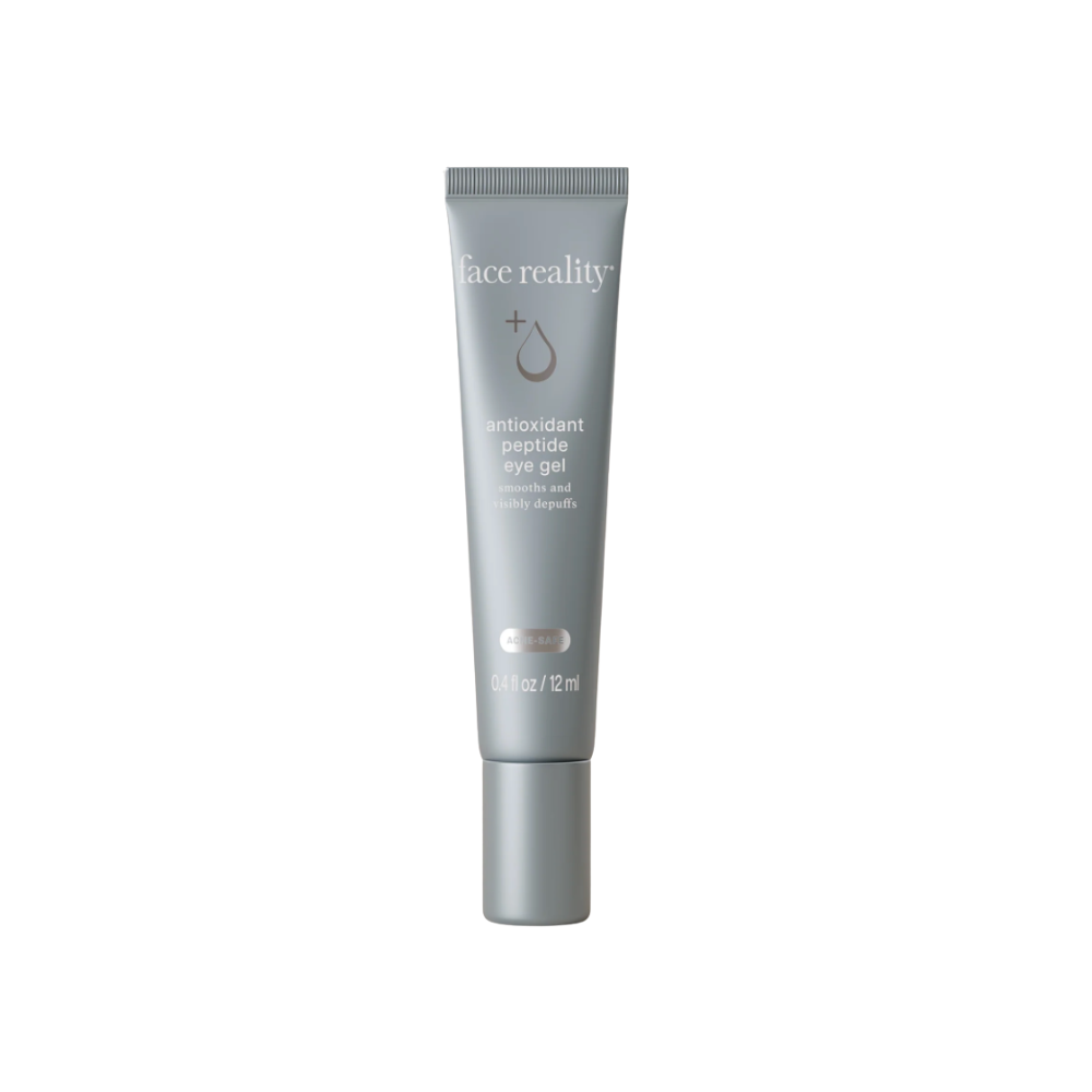 Face Reality Antioxidant Peptide Eye Gel