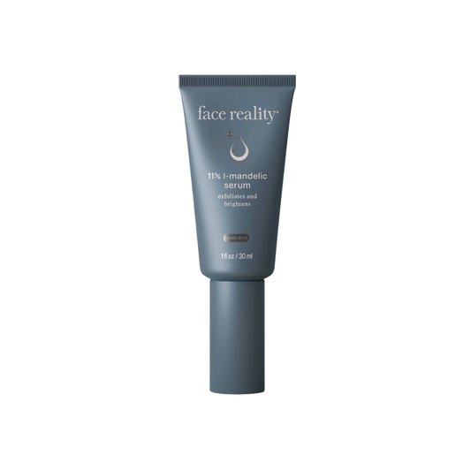 Face Reality 11% L-Mandelic Acid Serum