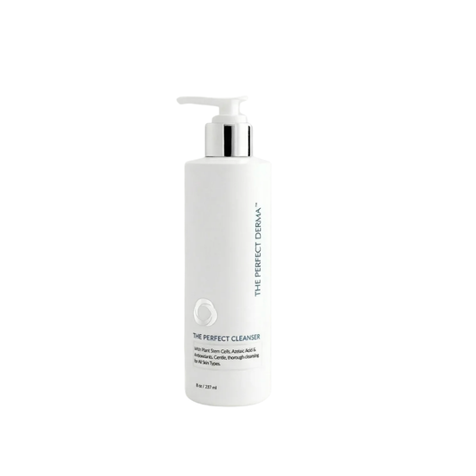 The Perfect Derma Perfect Cleanser