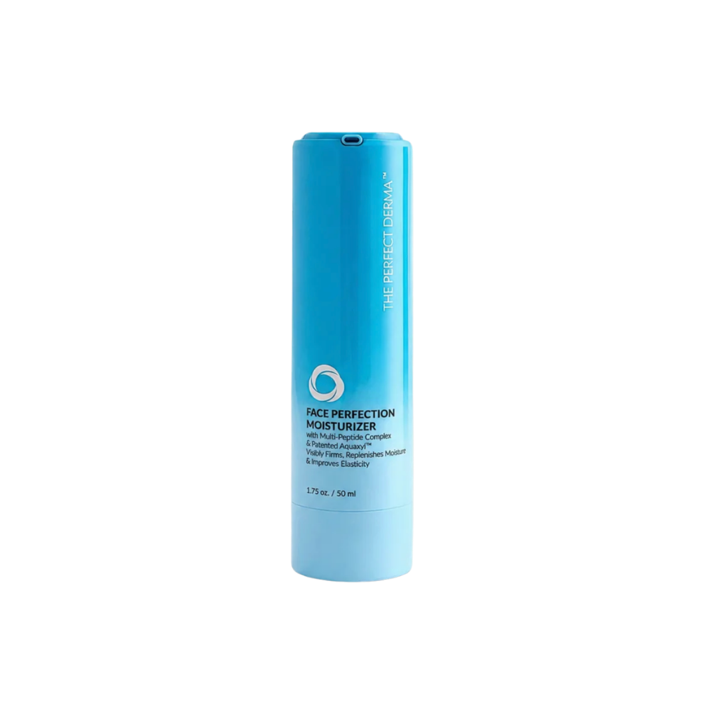 The Perfect Derma Face Perfection Moisturizer