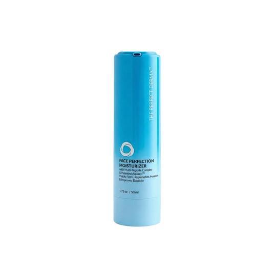 The Perfect Derma Face Perfection Moisturizer